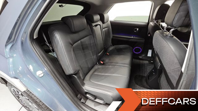 Hyundai IONIQ5 Long range Prestige купить на сайте DeffCars