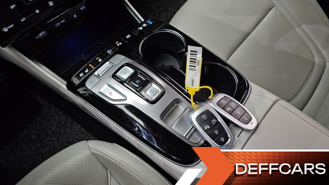 Hyundai TUCSON Gasoline 1.6 Turbo 4WD Inspiration купить на сайте DeffCars