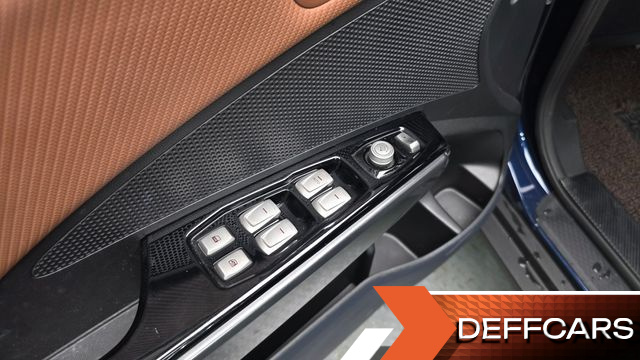 Ssangyong TIBOLI Gear PlusⅠ 2WD купить на сайте DeffCars