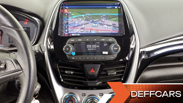 ChevroletGMDaewoo SPARK LTZ купить на сайте DeffCars