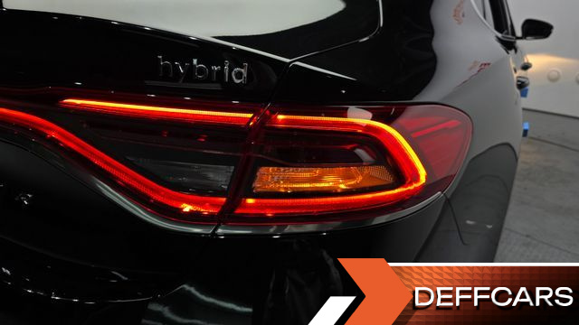 Hyundai GRANDEUR Premium купить на сайте DeffCars
