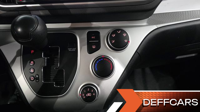 Kia RAY Van Prestige купить на сайте DeffCars