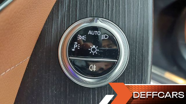 Mercedes S-CLASS S400 d 4MATIC купить на сайте DeffCars