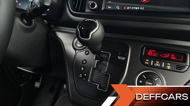 Kia RAY Signature купить на сайте DeffCars