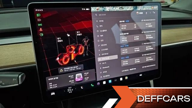 Tesla MODEL Y Long Range купить на сайте DeffCars