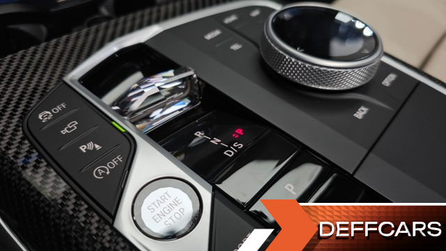 BMW 3-SERIES M340i xDrive Touring Pro купить на сайте DeffCars