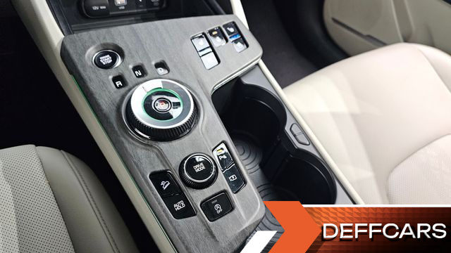 Kia SPORTAGE Gasoline 1.6 Turbo 2WD Signature Gravity купить на сайте DeffCars