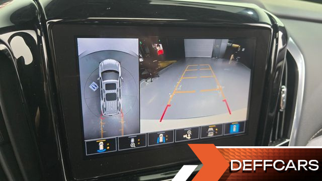 ChevroletGMDaewoo TRAVERSE 3.6 AWD Redline купить на сайте DeffCars