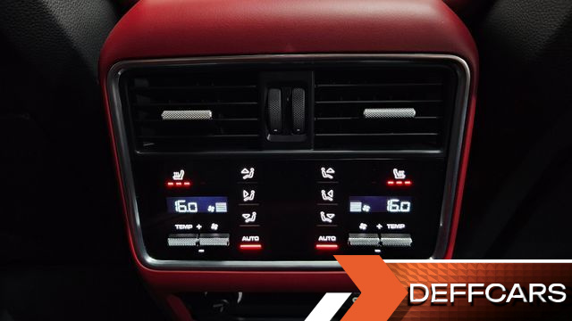 Porsche CAYENNE 3.0 купить на сайте DeffCars