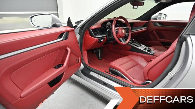 Porsche 911 Carrera купить на сайте DeffCars