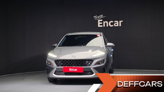 Hyundai KONA Modern купить на сайте DeffCars