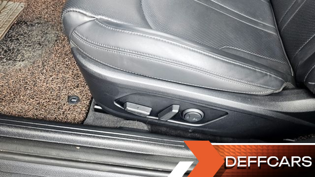Kia K5 2.0 Prestige купить на сайте DeffCars