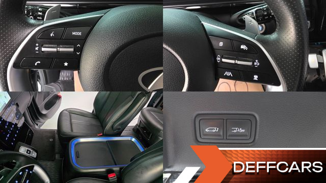 Hyundai STARIA Lounge 9-Seater Inspiration купить на сайте DeffCars