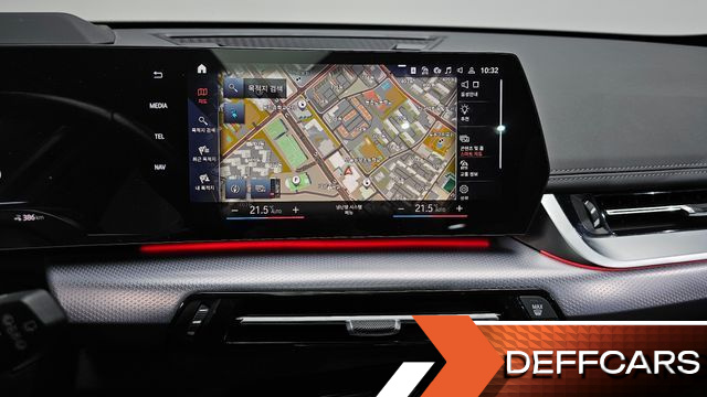 BMW IX1 xDrive 30 M Sport купить на сайте DeffCars