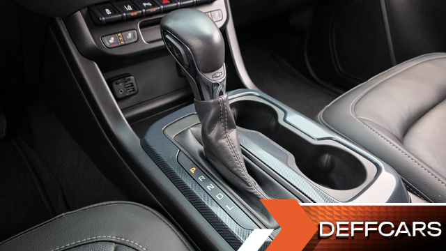 ChevroletGMDaewoo COLORADO 3.6 Z71-X Midnight 4WD купить на сайте DeffCars