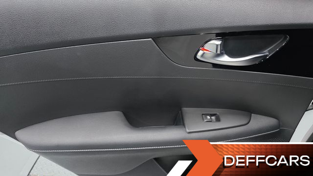Kia K3 1.6 Prestige купить на сайте DeffCars