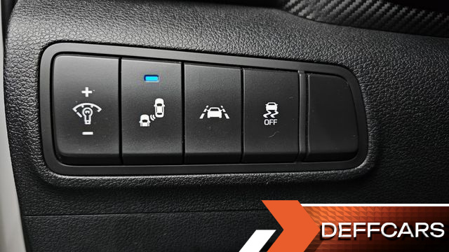 Hyundai TUCSON Gasoline 1.6 turbo 2WD Smart купить на сайте DeffCars