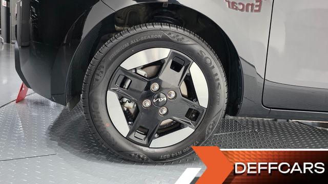 Kia RAY Air купить на сайте DeffCars