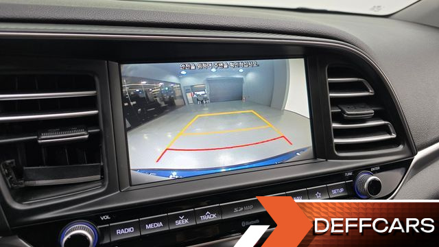 Hyundai AVANTE 1.6 Style купить на сайте DeffCars