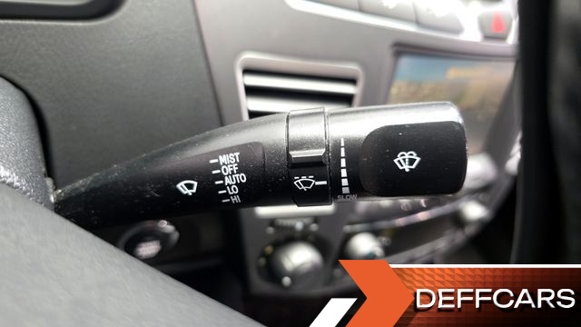 Ssangyong KORANDO 4WD Chateau 9-seater High-roof купить на сайте DeffCars