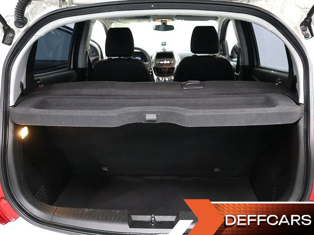 ChevroletGMDaewoo SPARK LS купить на сайте DeffCars