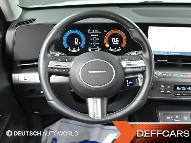Hyundai KONA Gasoline 2.0 2WD Premium купить на сайте DeffCars