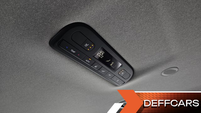 Hyundai PALISADE HEV 2.5T 2WD 9-Seater Prestige купить на сайте DeffCars