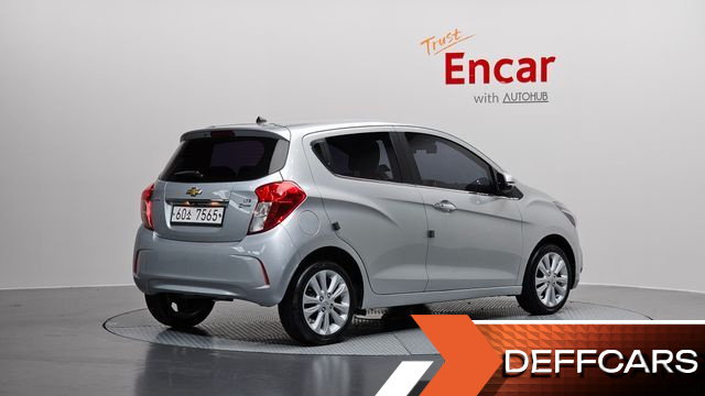 ChevroletGMDaewoo SPARK LTZ купить на сайте DeffCars