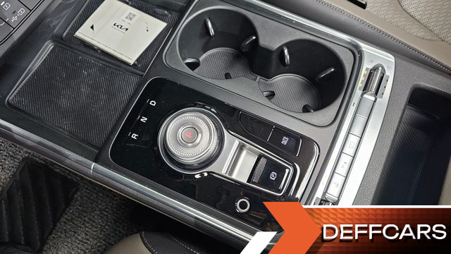 Kia CARNIVAL HEV 9seater Nobless купить на сайте DeffCars