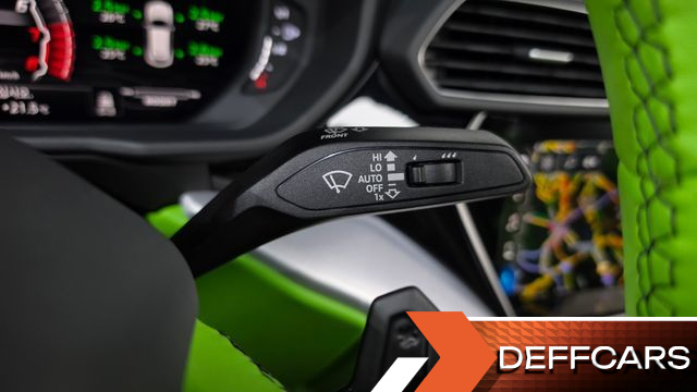 Lamborghini URUS 4.0 V8 купить на сайте DeffCars
