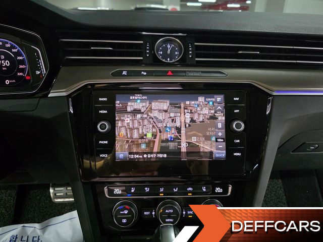 Volkswagen ARTEON 2.0 TDI Prestige купить на сайте DeffCars