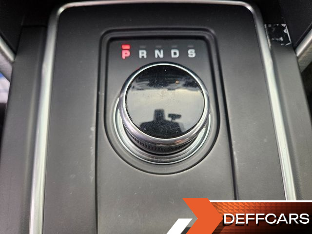 Land Rover DISCOVERY SPORT 2.0 TD4 HSE Luxury купить на сайте DeffCars