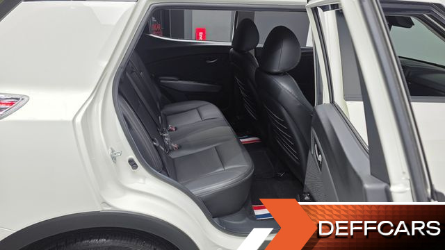 Ssangyong TIBOLI 1.6 2WD V3 купить на сайте DeffCars