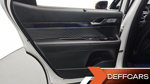 Hyundai PALISADE Gasoline 3.8 4WD Calligraphy Black Edition купить на сайте DeffCars