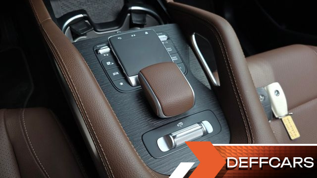 Mercedes GLE-CLASS GLE300d 4MATIC купить на сайте DeffCars