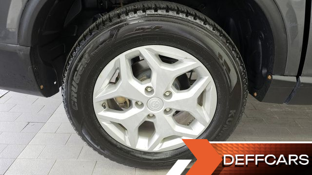 Ssangyong REXTON Diesel 2.2 4WD Prestige купить на сайте DeffCars