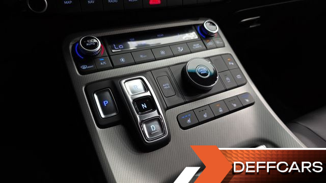 Hyundai PALISADE Gasoline 3.8 2WD Exclusive купить на сайте DeffCars