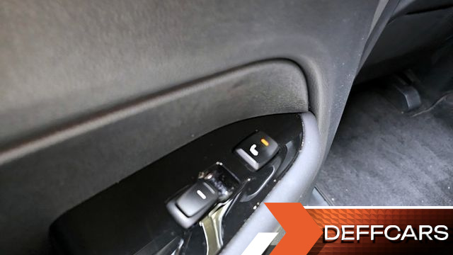 Ssangyong REXTON Diesel 2.2 4WD Culman Prestige купить на сайте DeffCars
