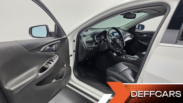 ChevroletGMDaewoo MALIBU 1.3 Turbo LT Deluxe купить на сайте DeffCars