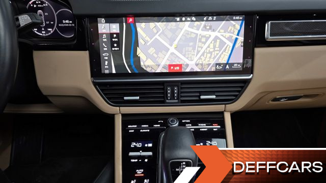 Porsche CAYENNE 3.0 купить на сайте DeffCars