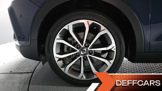 Ssangyong TIBOLI GearⅡ 2WD Driving Gear купить на сайте DeffCars