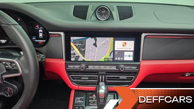 Porsche MACAN 2.0 95B купить на сайте DeffCars