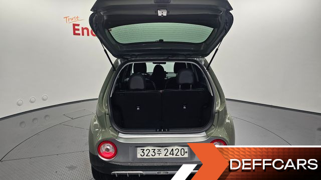 Hyundai CASPER Turbo Inspiration купить на сайте DeffCars