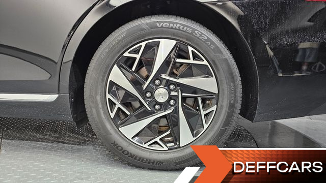 Hyundai GRANDEUR Exclusive купить на сайте DeffCars