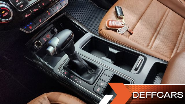 Kia SORENTO Diesel 2.0 2WD Marster купить на сайте DeffCars