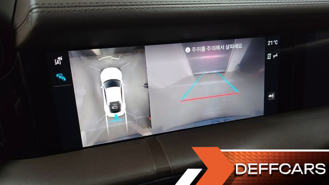 Porsche TAYCAN Turbo купить на сайте DeffCars