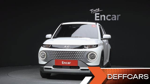 Hyundai CASPER Modern купить на сайте DeffCars