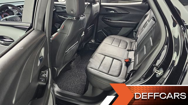 ChevroletGMDaewoo TRAILBLAZER 1.3 Turbo 2WD RS купить на сайте DeffCars