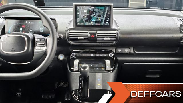 Hyundai CASPER Smart купить на сайте DeffCars