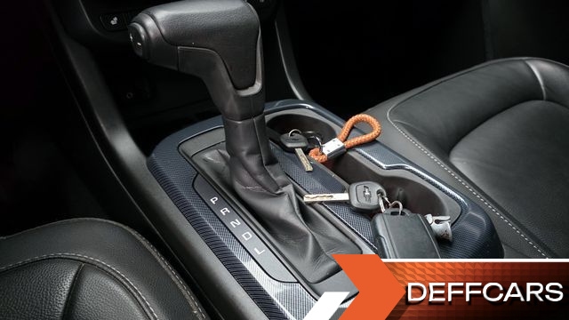 ChevroletGMDaewoo COLORADO 3.6 Z71-X 4WD купить на сайте DeffCars